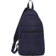  Puffer Recycled Sling Backpack 