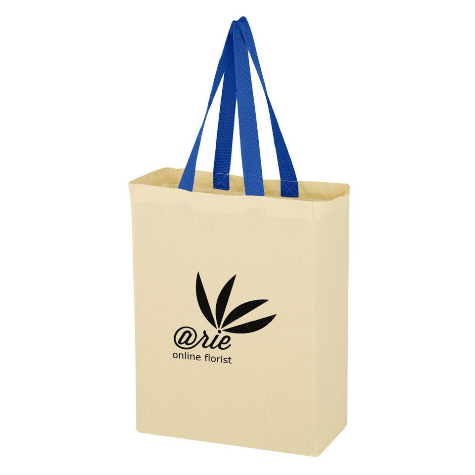 Small Tote Bag in Natural