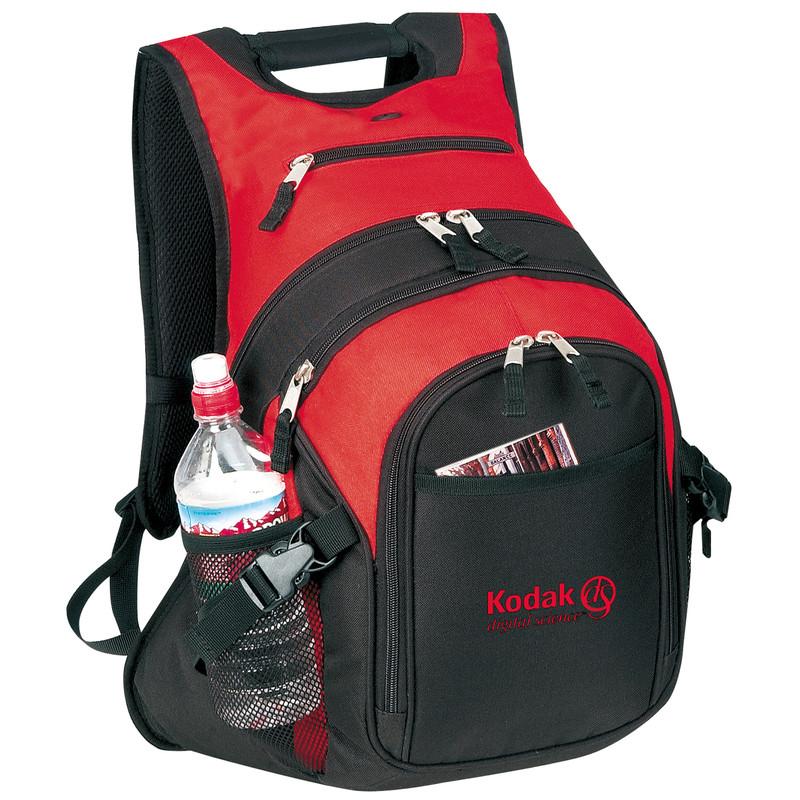 bulk laptop backpacks VintPack-TA1 Backpack (Bulk Purchase) Full comfort padded back and straps offer comfort while carrying Laptop Backpacks Bulk Backpack Purchase