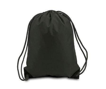 ■SATUR■ Solid Drawstring Bag Black SA255UAB05BLK0 51OaxUeoN6L.jpg