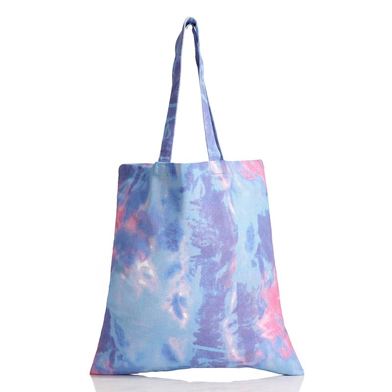 ★TOUT Y EST★ Mmlg DAY TOTE TYEDIE SEAWEED GREEN MMLGBC1A01 Jellyfish Tote Bag – Kimberly Raymond Studios