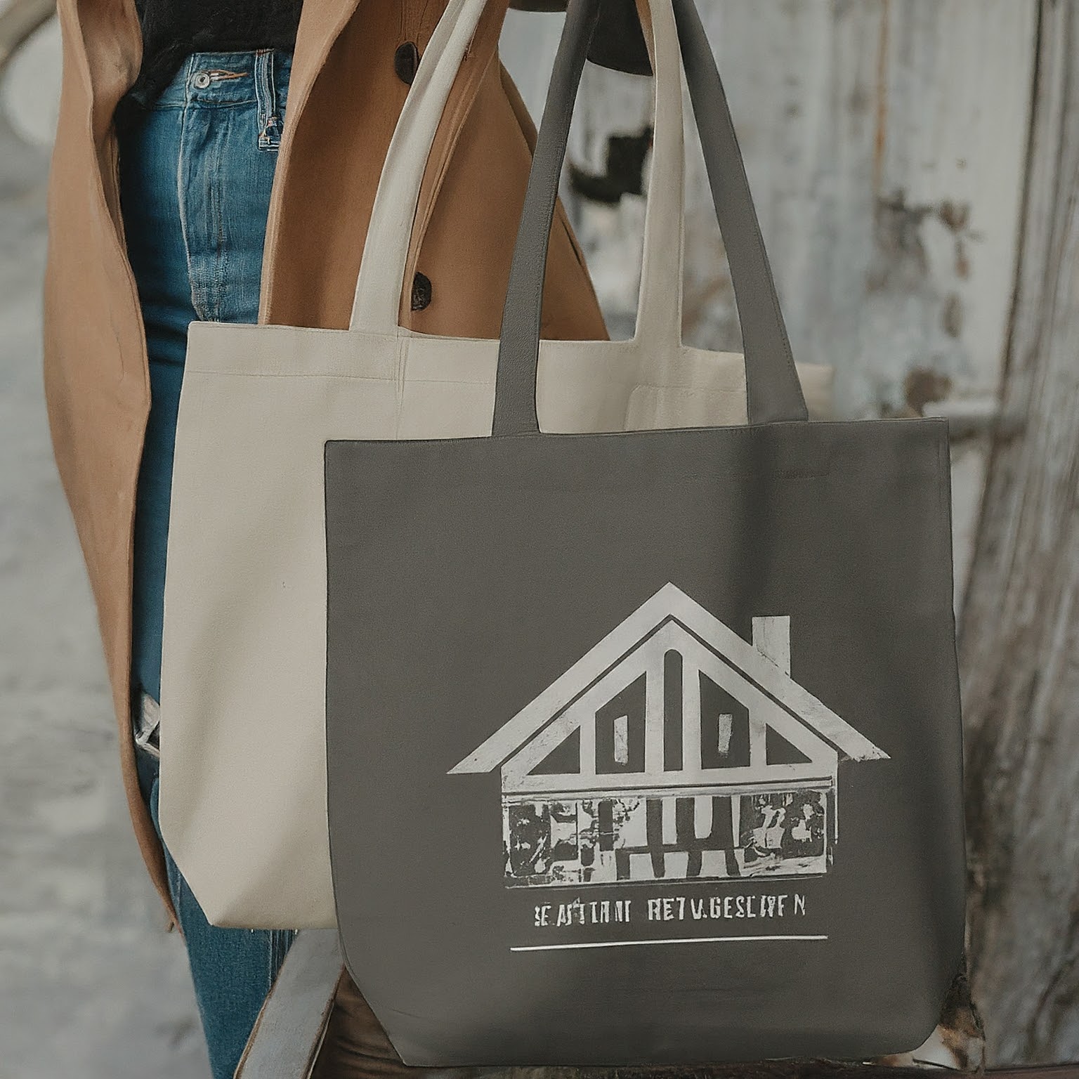 BUYING GUIDE FOR CANVAS TOTE BAGS FOR EVENTS - BagzDepot