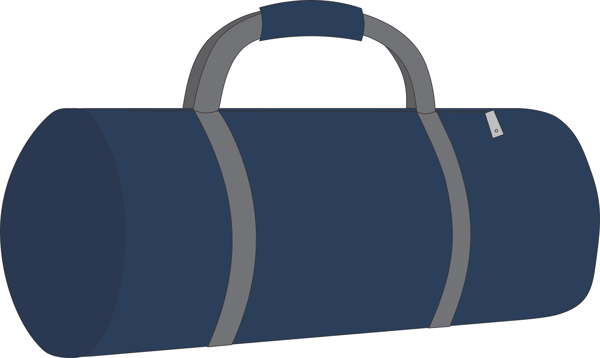 WHAT CAN YOU USE DUFFLE BAGS FOR? BagzDepot