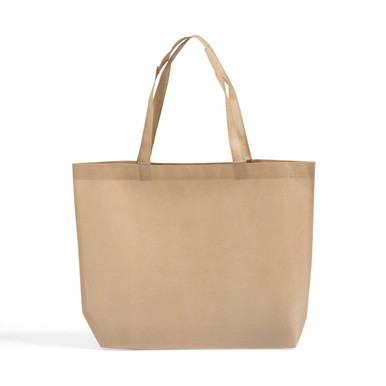 Wholesale Bulk Convention Non-Woven Tote Bags - Durable & Spacious