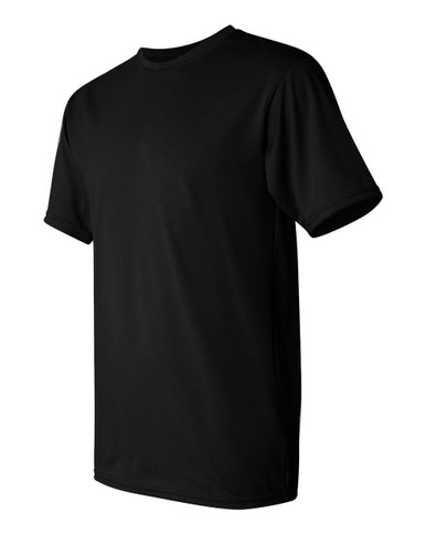 Wholesale Unisex Nexgen Performance T-Shirt - 790