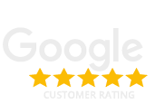 BagzDepot Google Ratings