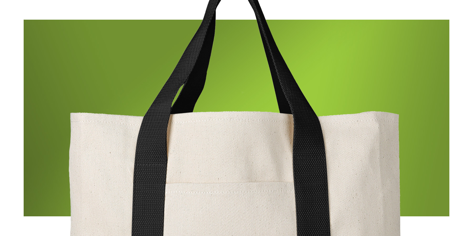 Why your company should invest in custom canvas tote bags