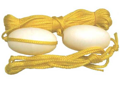 Promar NE-103 Ropes and Floats
