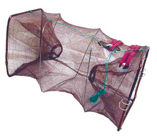 Promar Umbrella Drop Nets