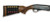 Mossy Oak Black 5 Shell Buttstock Shotgun Shell Holder