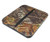 Mossy Oak Standard Camo Foam Hunting Cushion/Seat