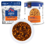 Mountain House Chili Mac Freeze Dried Food