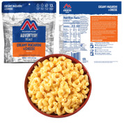 Mountain House Mac & Cheese