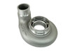 S300 SX-E Compressor Housing with 90 Degree Elbow