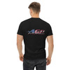 American Flag Classic T Shirt