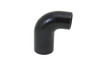 Silicone Elbow Transition 2.00" - 2.50" 90 Degree