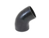 Silicone Elbow 3.00" 60 Degree Extra Ply