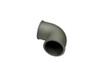 AGP 2" Cast Aluminum Elbow