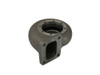 T4 Inlet 3.625" V Band Outlet Turbine Housing