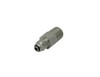 1/4" NPT To -4AN Oil Feed Fitting Straight for S200/S300/S400/S500 and T3T4