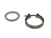 3.55" V-Band Turbine Outlet Kit for Tial V Band