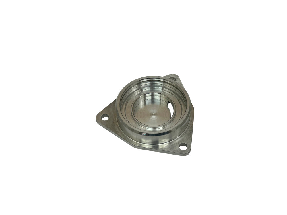 Genesis Coupe AGP Blow Off Valve Adapter for HKS - AGP Turbo