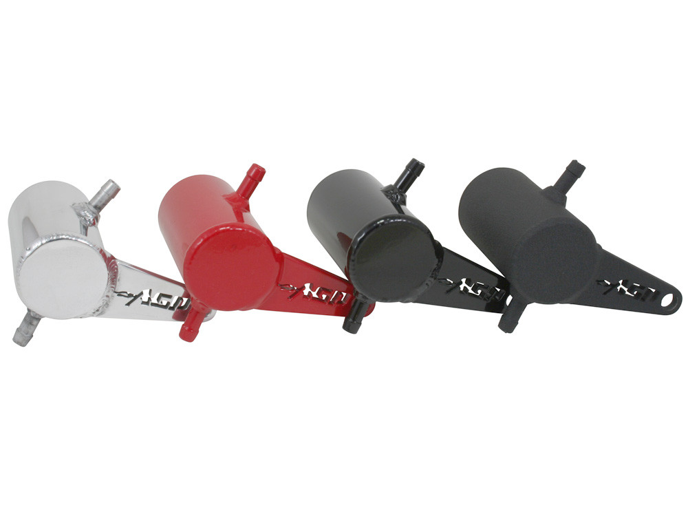 SRT4 Neon AGP Oil Accumulator Catch Can - AGP Turbo