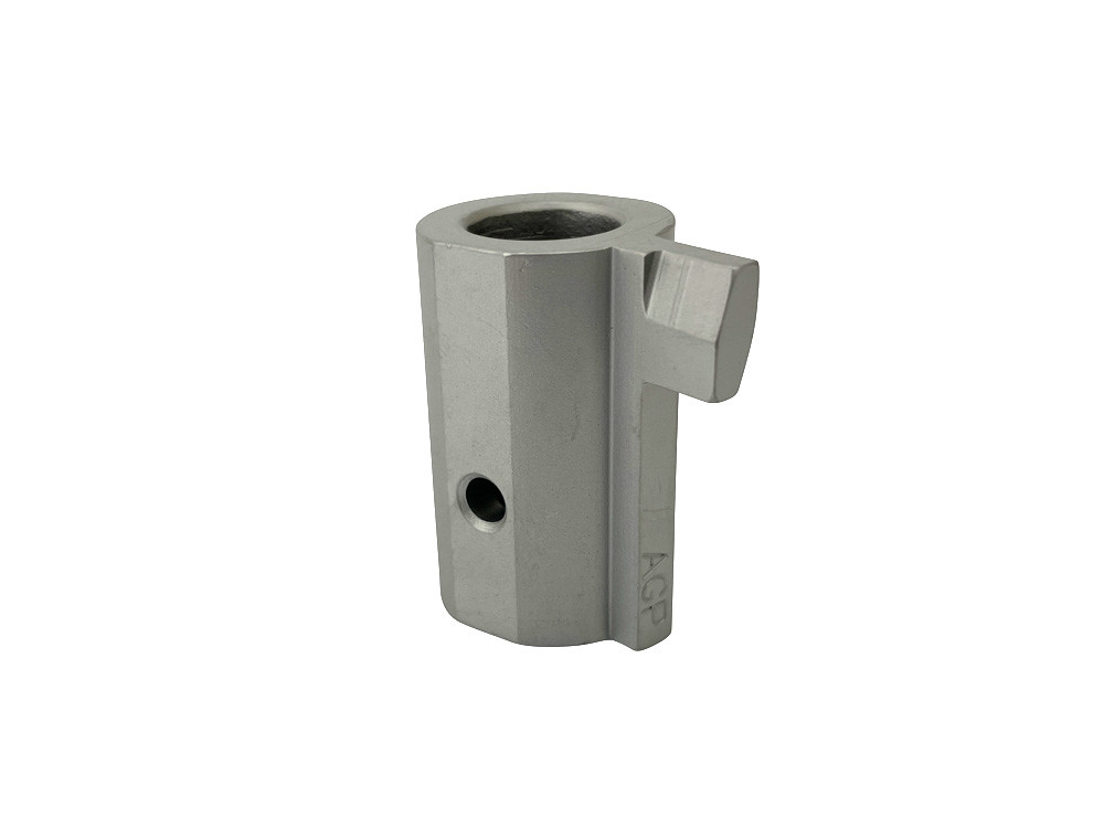 SRT4 Neon AGP Billet Steel Shift Selector - AGP Turbo