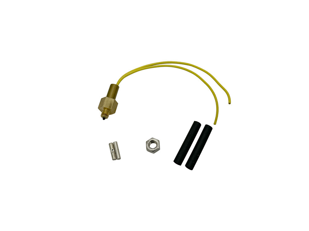 SRT-4 Neon AGP Screw In Temperature Sensor Kit - AGP Turbo