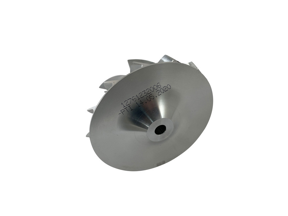 Borg Warner S257 SXE Compressor Wheel - AGP Turbo