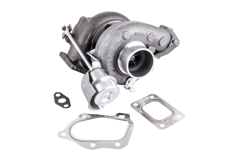 Garrett GT2554R Ball Bearing 836023-5001S - AGP Turbo