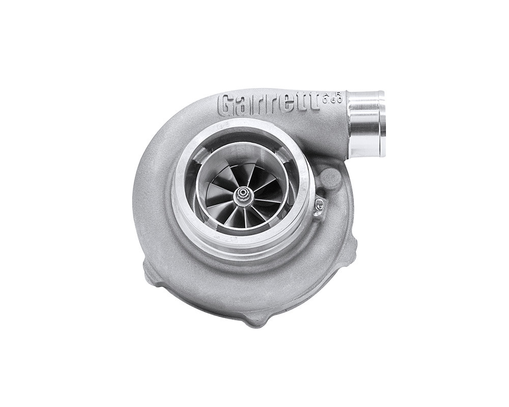 Garrett Dual Ball Bearing GTX3076R Gen II 851154-5001S - AGP Turbo