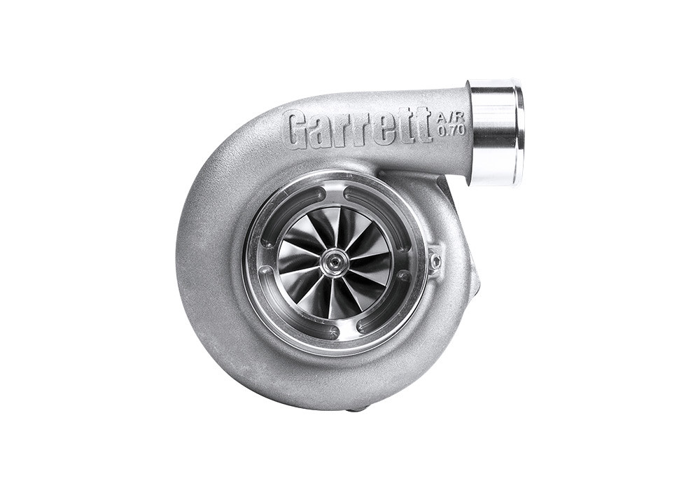 Garrett Dual Ball Bearing GTX3582R Gen II 851154-5004S - AGP Turbo