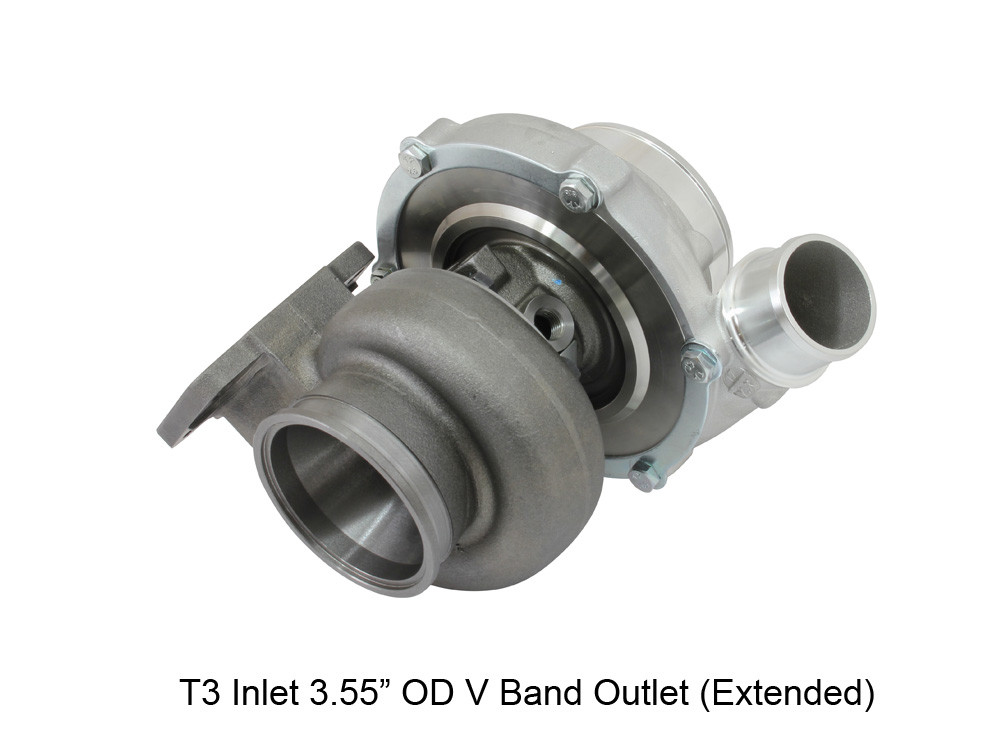 Garrett Dual Ball Bearing GTX3582R Gen II 851154-5004S - AGP Turbo