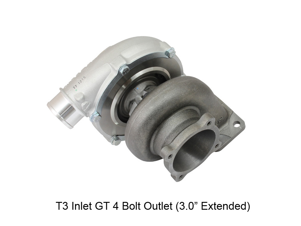 Garrett Dual Ball Bearing GTX3582R Gen II 851154-5004S - AGP Turbo