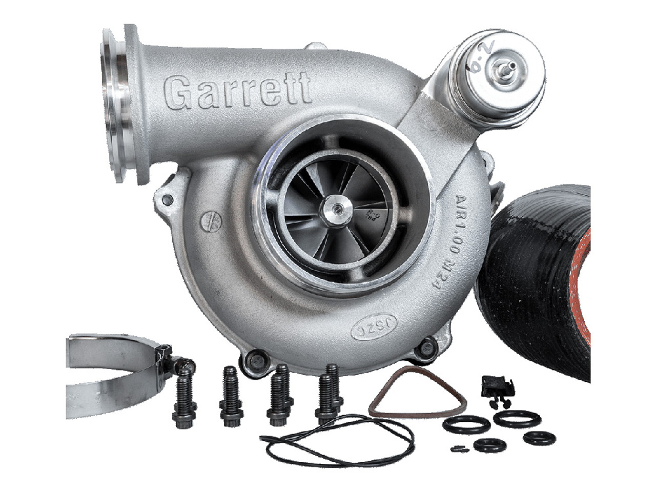 Garrett PowerMax Turbo Kit for 1999.5-2003 Powerstroke 739619-5004S