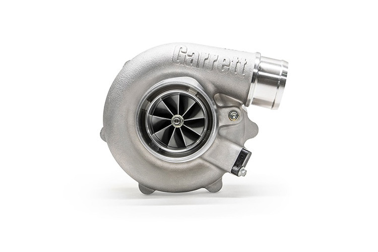Garrett G30-770 58mm Standard Rotation - AGP Turbo
