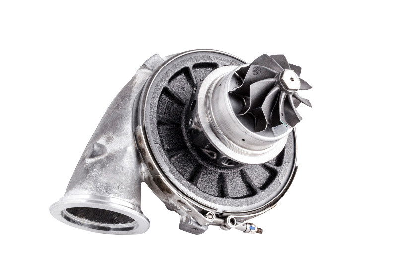 Garrett Dual Ball Bearing GTX4202R 800269-5002S - AGP Turbo