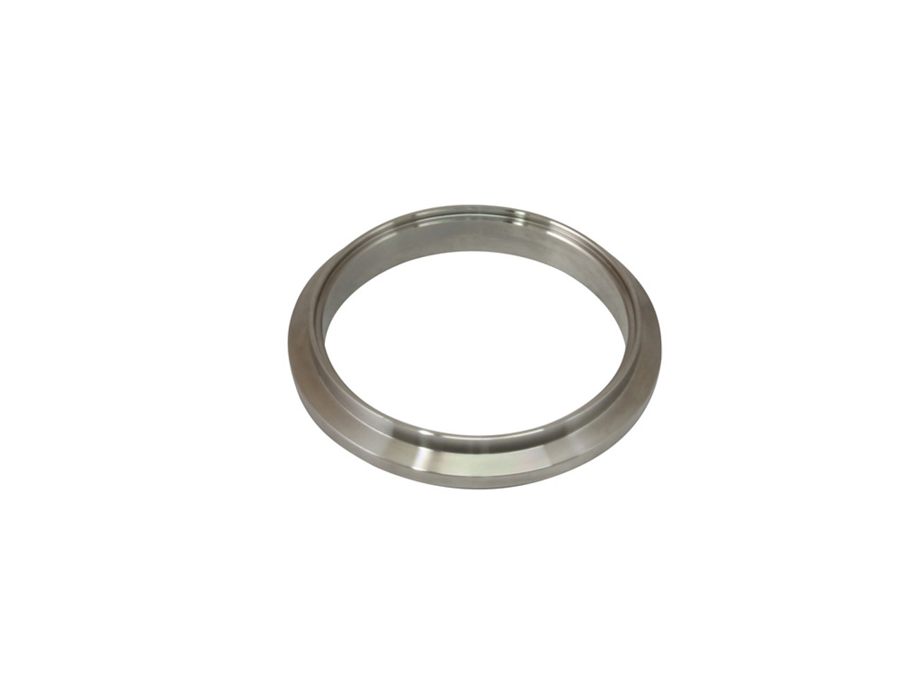 3.55" V-Band Turbine Outlet Flange for Garrett