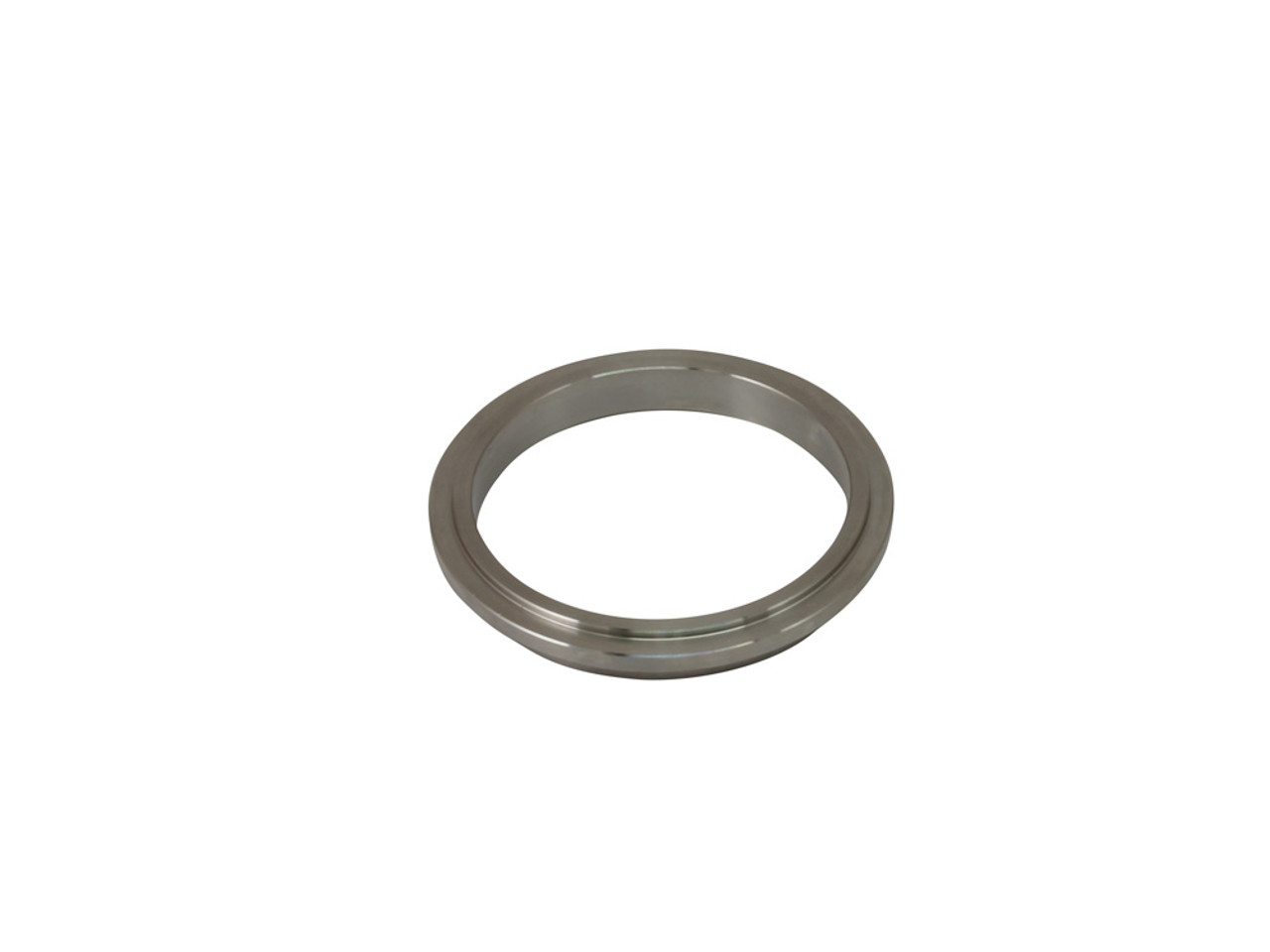 3.55" V-Band Turbine Outlet Flange for Garrett