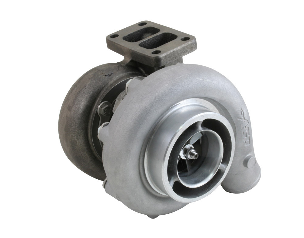Borg Warner / AGP S256-RS Turbocharger - AGP Turbo