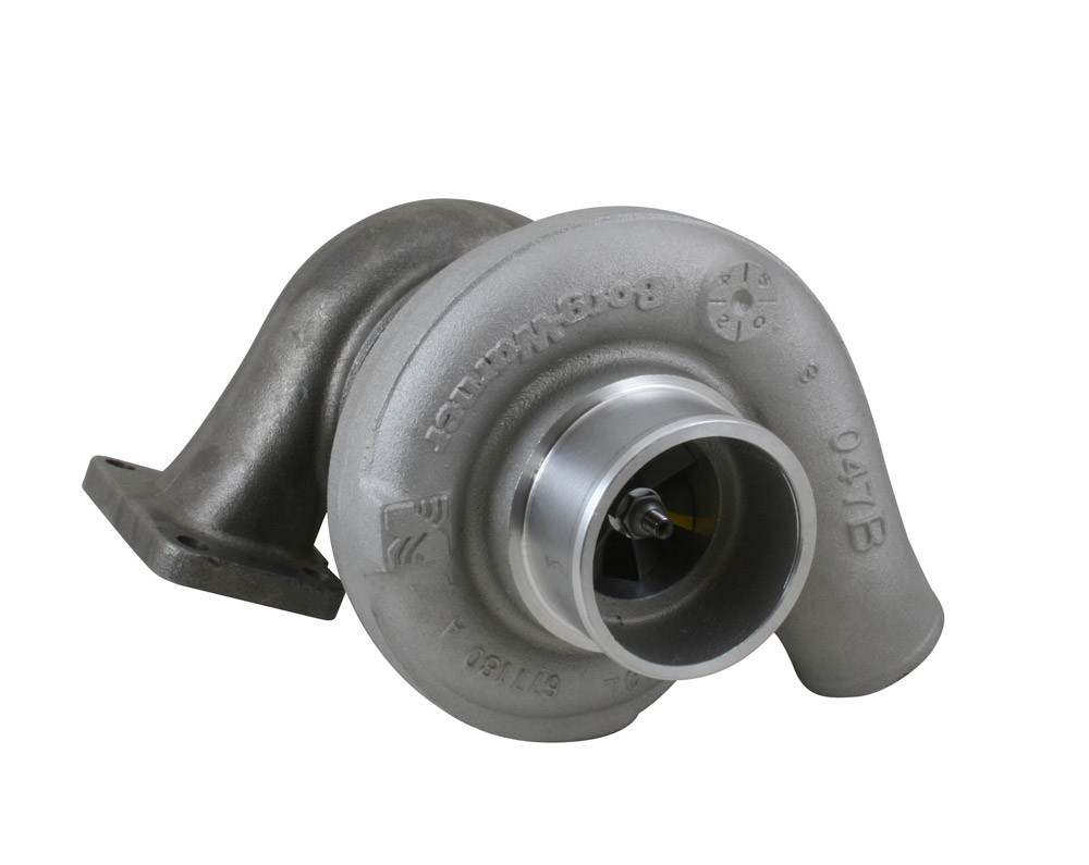 Borg Warner / AGP S251sx Turbocharger - AGP Turbo