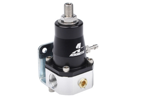 Aeromotive EFI Regulator 13129 - AGP Turbo