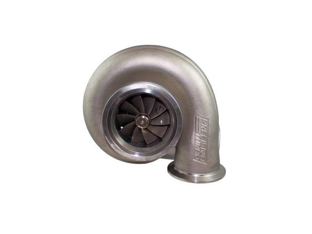 Precision 6870 HP Ball Bearing Gen 2 - AGP Turbo