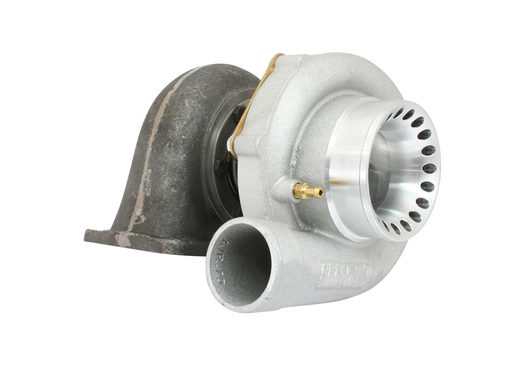 Precision 6870 SP Ball Bearing Gen 2 - AGP Turbo