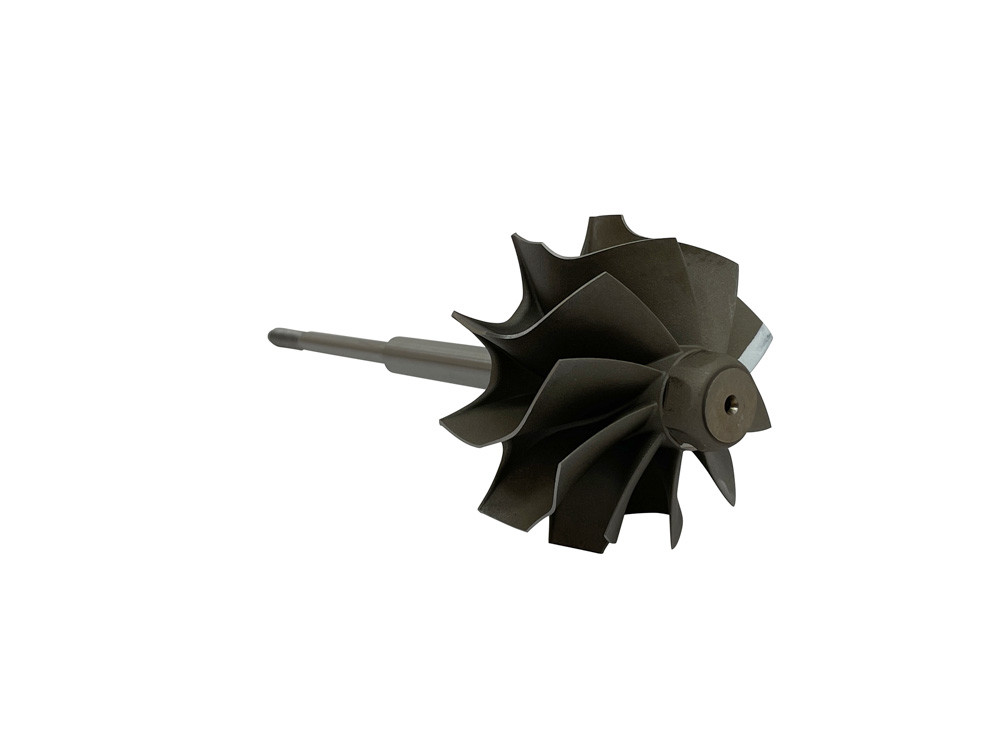 Precision 5862 6262 XX62 Replacement Turbine Wheel - AGP Turbo