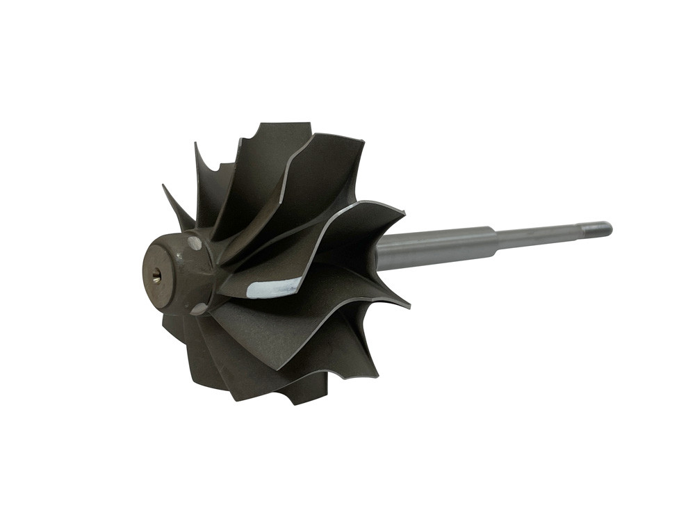 Precision 5862 6262 XX62 Replacement Turbine Wheel - AGP Turbo