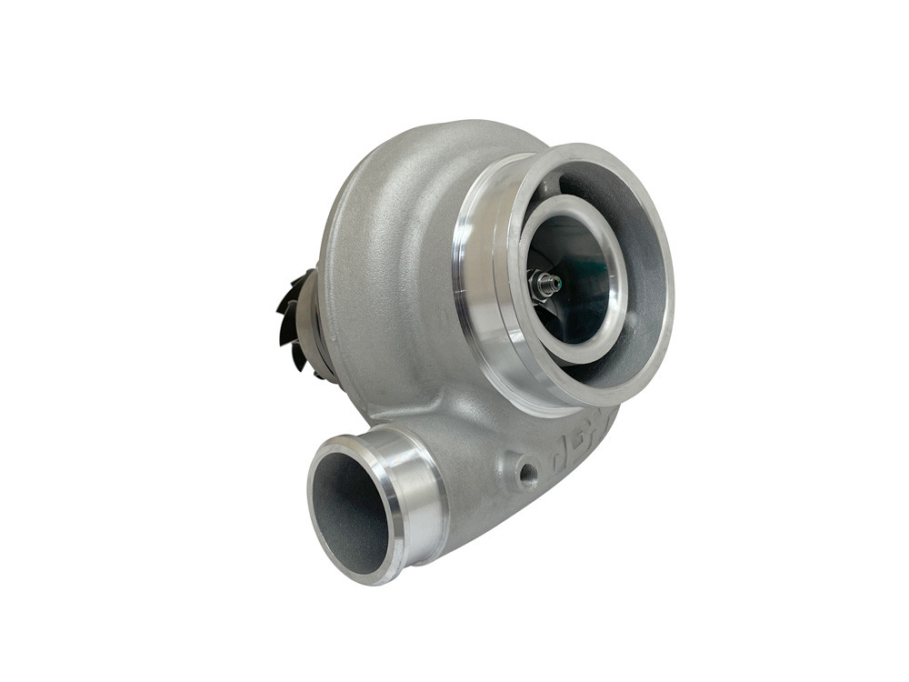 0625 ウォーターサーバー Turbosmart Universal IWG75 Borg Warner B2 160mm Rod Black 14PSI
