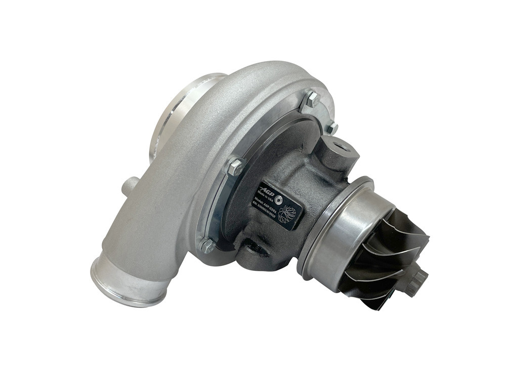 AGP Turbo CW Z251sx - AGP Turbo
