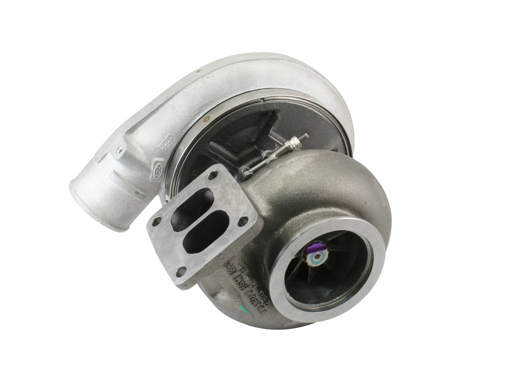 Borg Warner S467.7 T4 FMW Billet 67.7mm 178855 - AGP Turbo